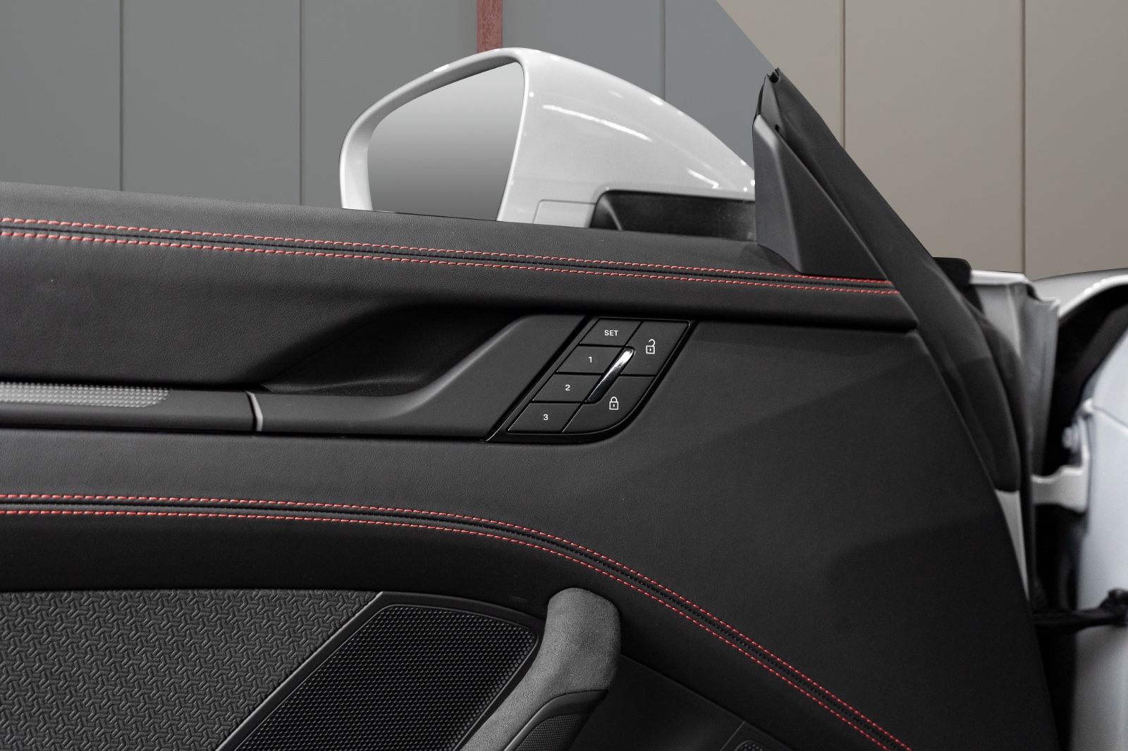 Porsche 911 992.2 Carrera 4 GTS Facelift  °MATRIX°360°