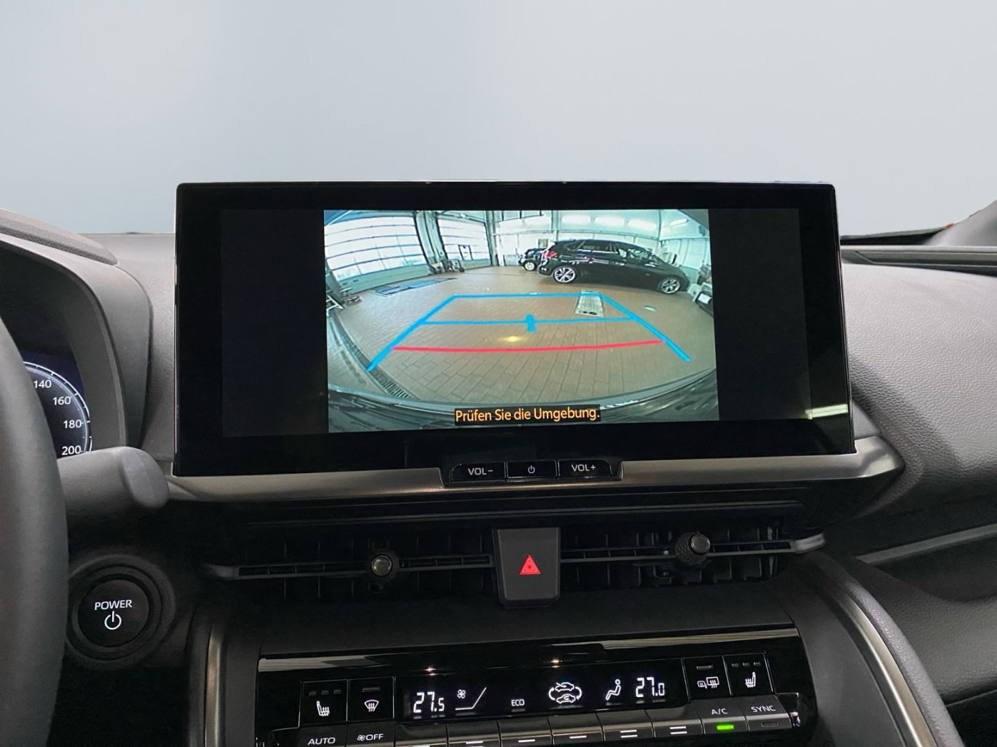 Toyota C-HR 1.8 Hybrid Team D *LED*ACC*CAM*Navi*PDC*SHZ