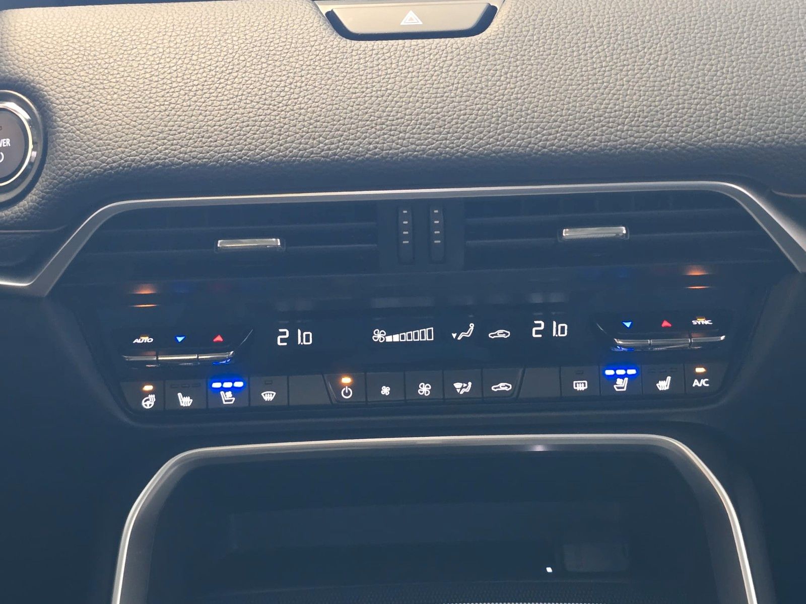 Mazda CX-60 Homura PHEV AWD*CON-DRI-COM-PAN Paket*AHK