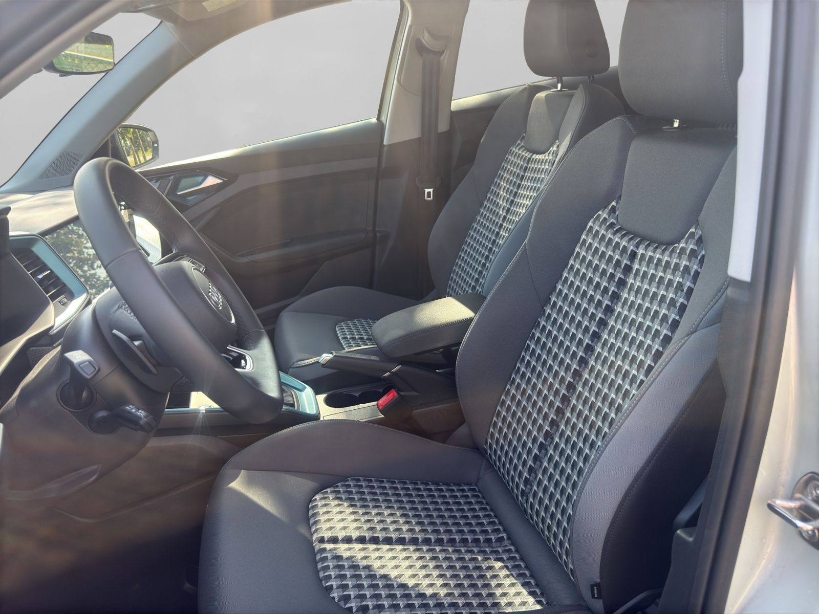 Audi A1 Sportback 30 TFSI S-LINE+LED+OPTIKPAKET+RÜCKK