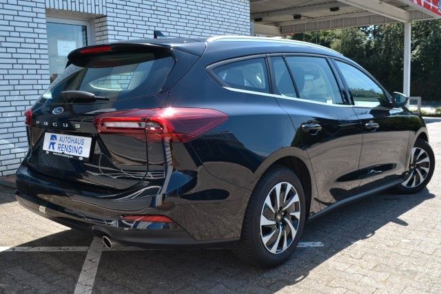 Ford Focus Turn Titanium ACC Kamera B&O
