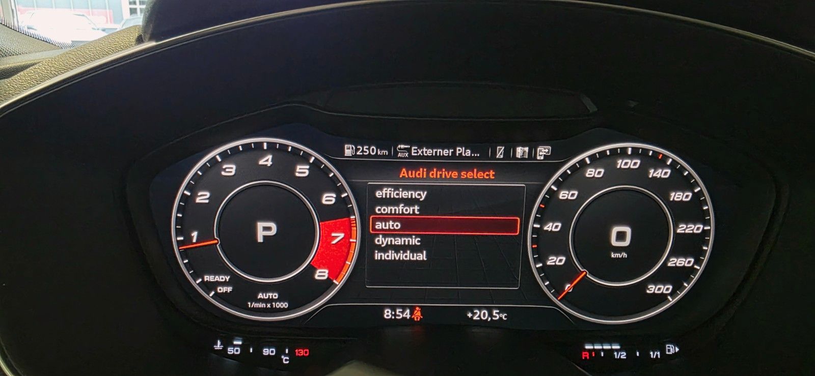 Audi TT Coupe 45 TFSI quattro +B&O+Vurtual+Carbon+LED