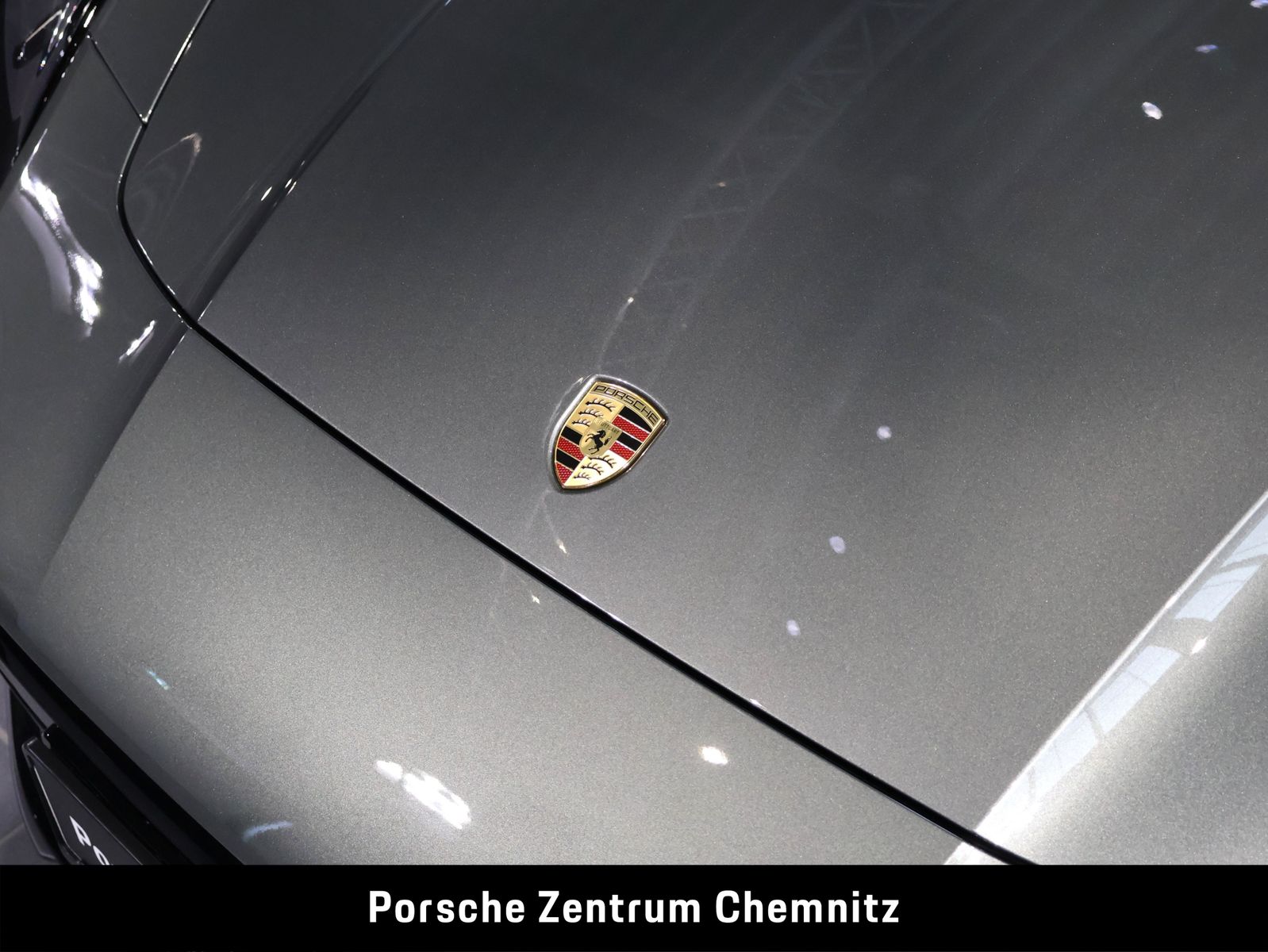 Porsche Panamera 4 E-Hybrid 4+1 Sitze;Sportabgas.;BOSE;H