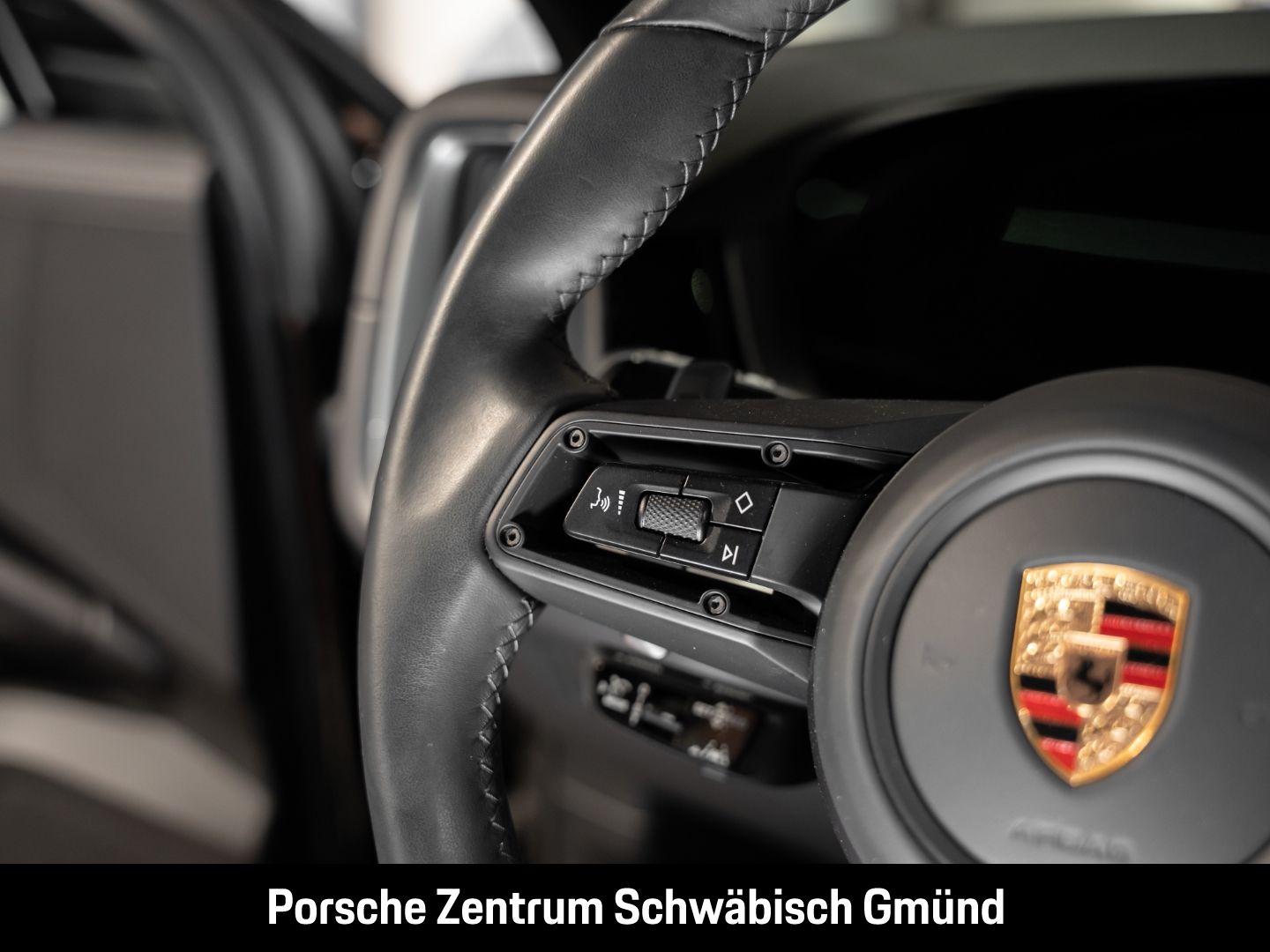 Porsche Cayenne S Coupe Nachtsicht InnoDrive Soft-Close