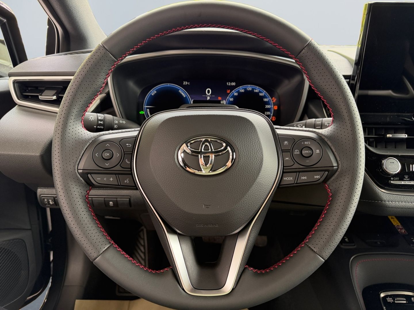 Toyota Corolla 2.0 Hybrid TS GR Sport *Bi-LED*el. Heckk
