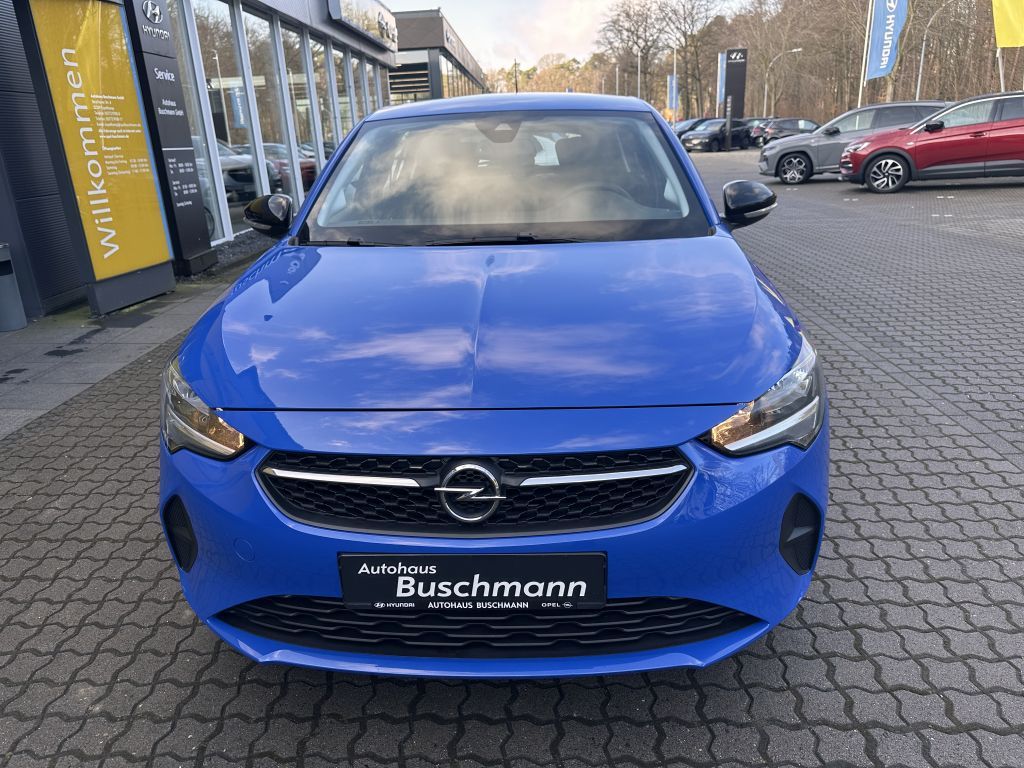 Opel Corsa-e Edition - Samsaru's Car Outlet