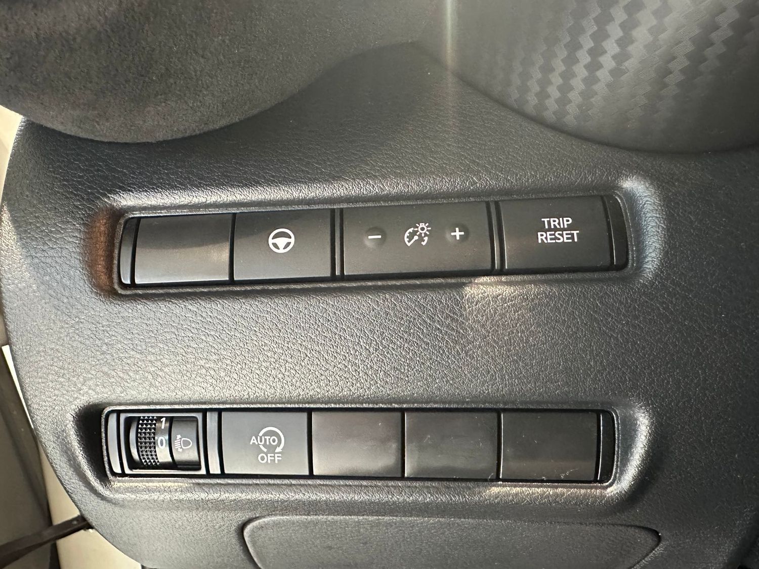 Nissan Juke N-Design - Samsaru's Car Outlet