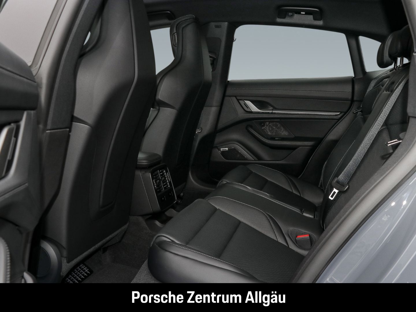 Porsche Taycan 4 S 4S Cross Turismo Head-Up InnoDrive BO