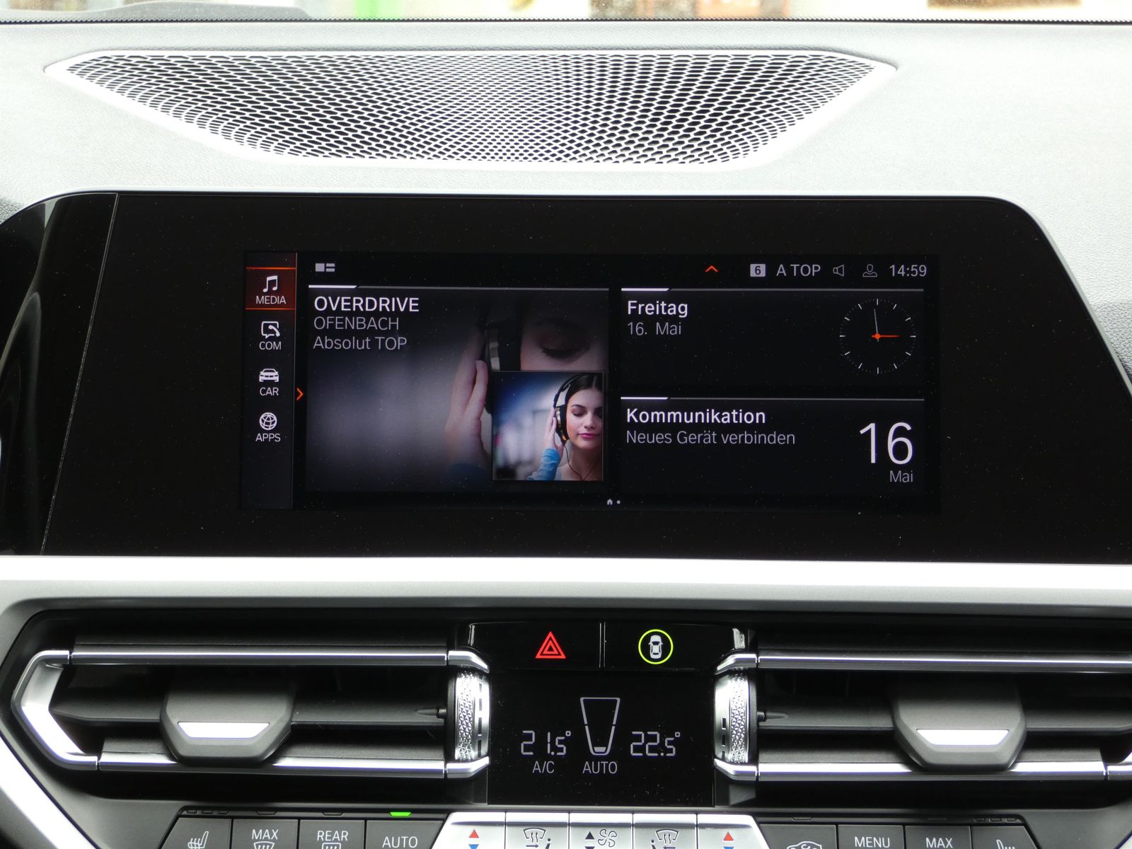BMW 318d Touring Advantage - Samsaru's Car Outlet