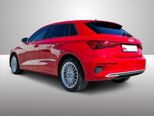 Audi A3 SPORTBACK 40 TFSIe S-TRONIC ADVANCED - Samsaru's Car Outlet