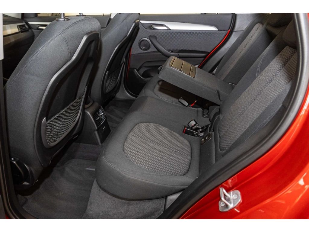 BMW X1 25e - Samsaru's Car Outlet