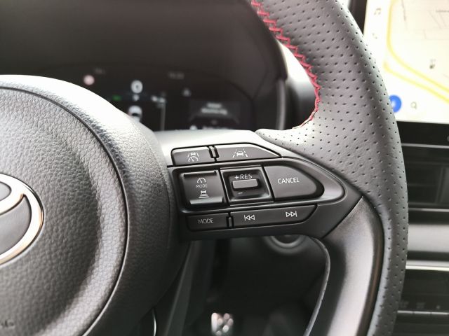 Toyota Yaris Hybrid 1.5 VVT-i 130 GR SPORT *SAFETY-P