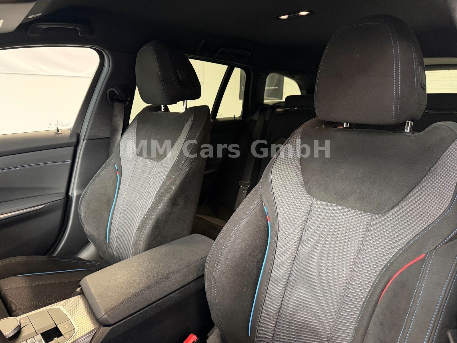 BMW 320i Touring M Sport 360° CAM*ACC*AHK*HiFi*HUD*