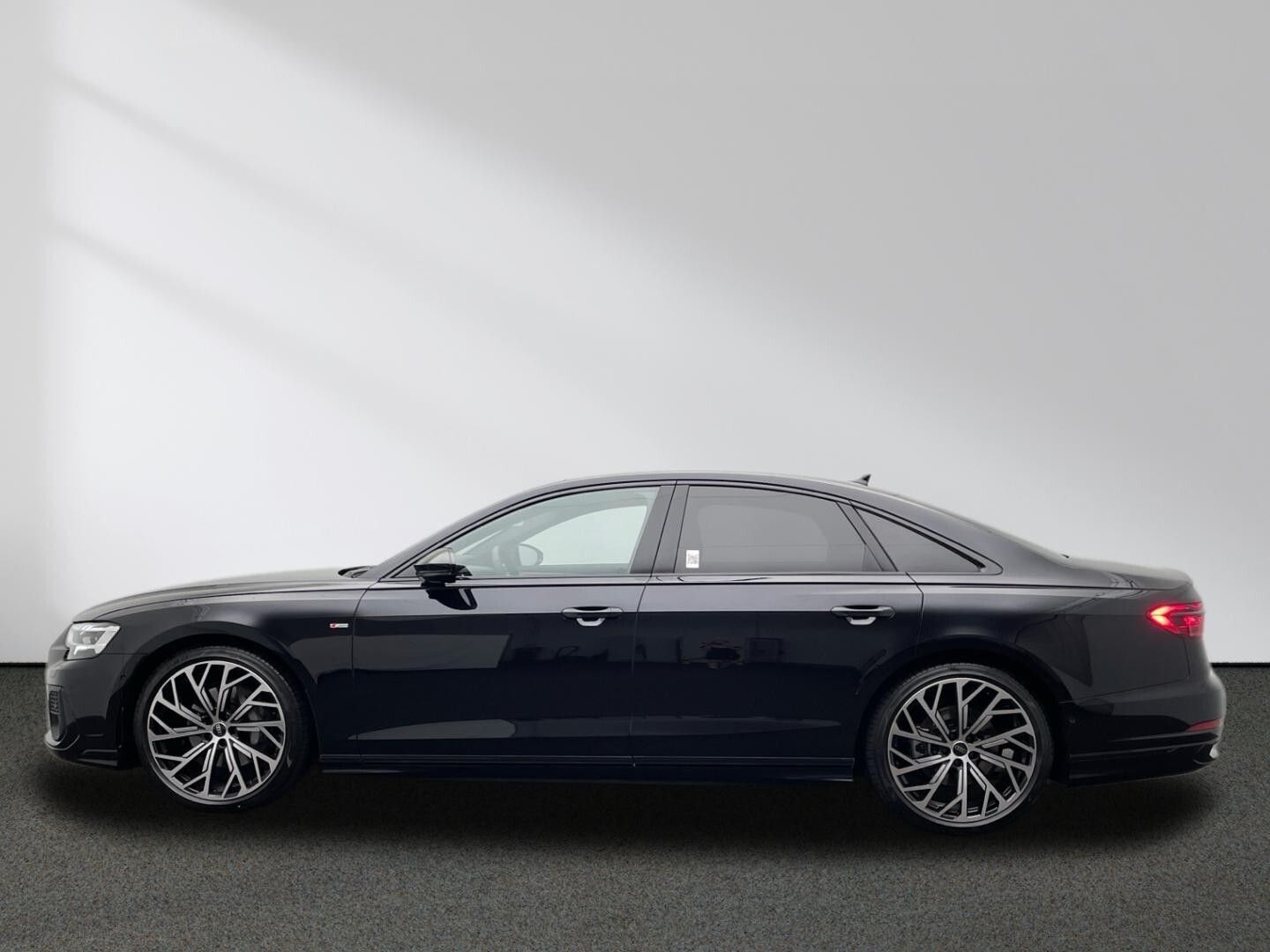 Audi A8 50 TDI quattro - Samsaru's Car Outlet
