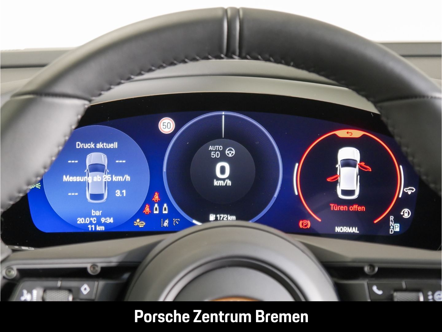 Porsche Macan 4S Matrix LED Sportpaket - Samsaru's Car Outlet