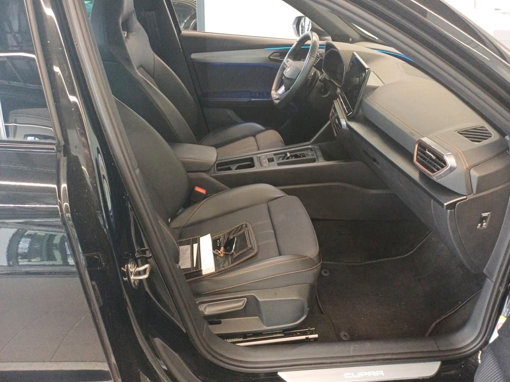 Cupra Formentor VZ 4Drive *AHK*NAVI*KAMERA*LED*SHZ*APP