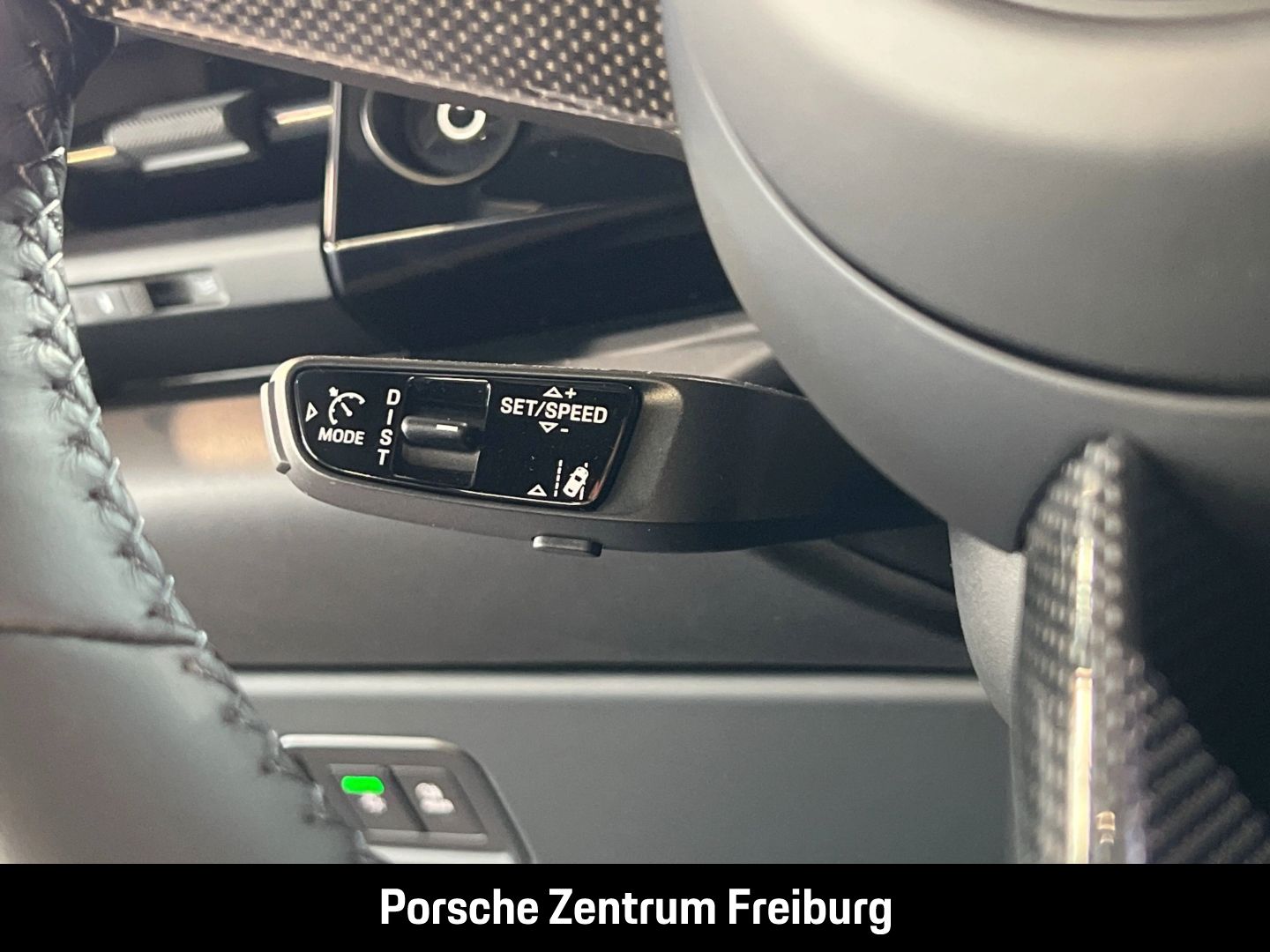 Porsche Macan 4 BOSE Surround-View Panorama InnoDrive