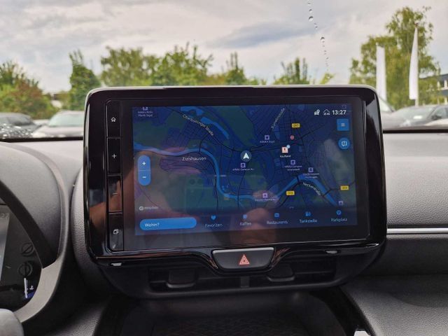 Toyota Yaris Cross Hybrid 1.5 VVT-i Team D Technik