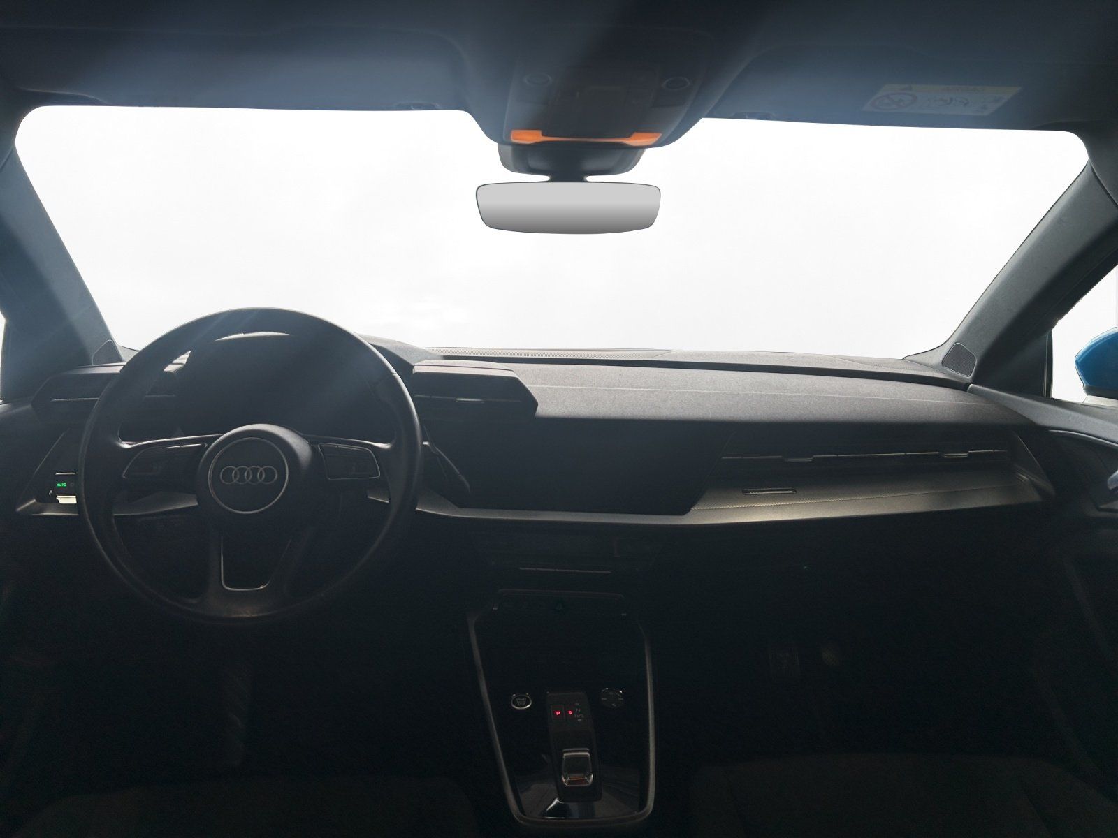 Audi A3 Sportback 30 TDI S tronic S line