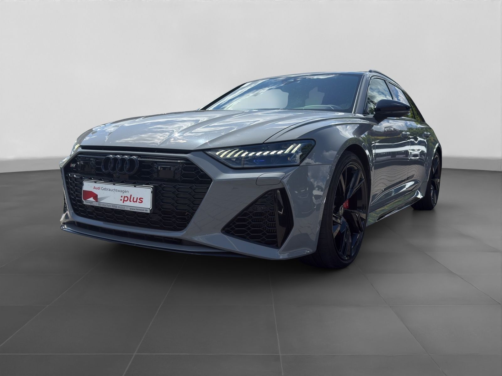 Audi RS6 Avant TFSI Q PANO B&O RS-AGA