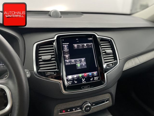 Volvo XC90 B5 D INSCRIPTION AWD - Samsaru's Car Outlet
