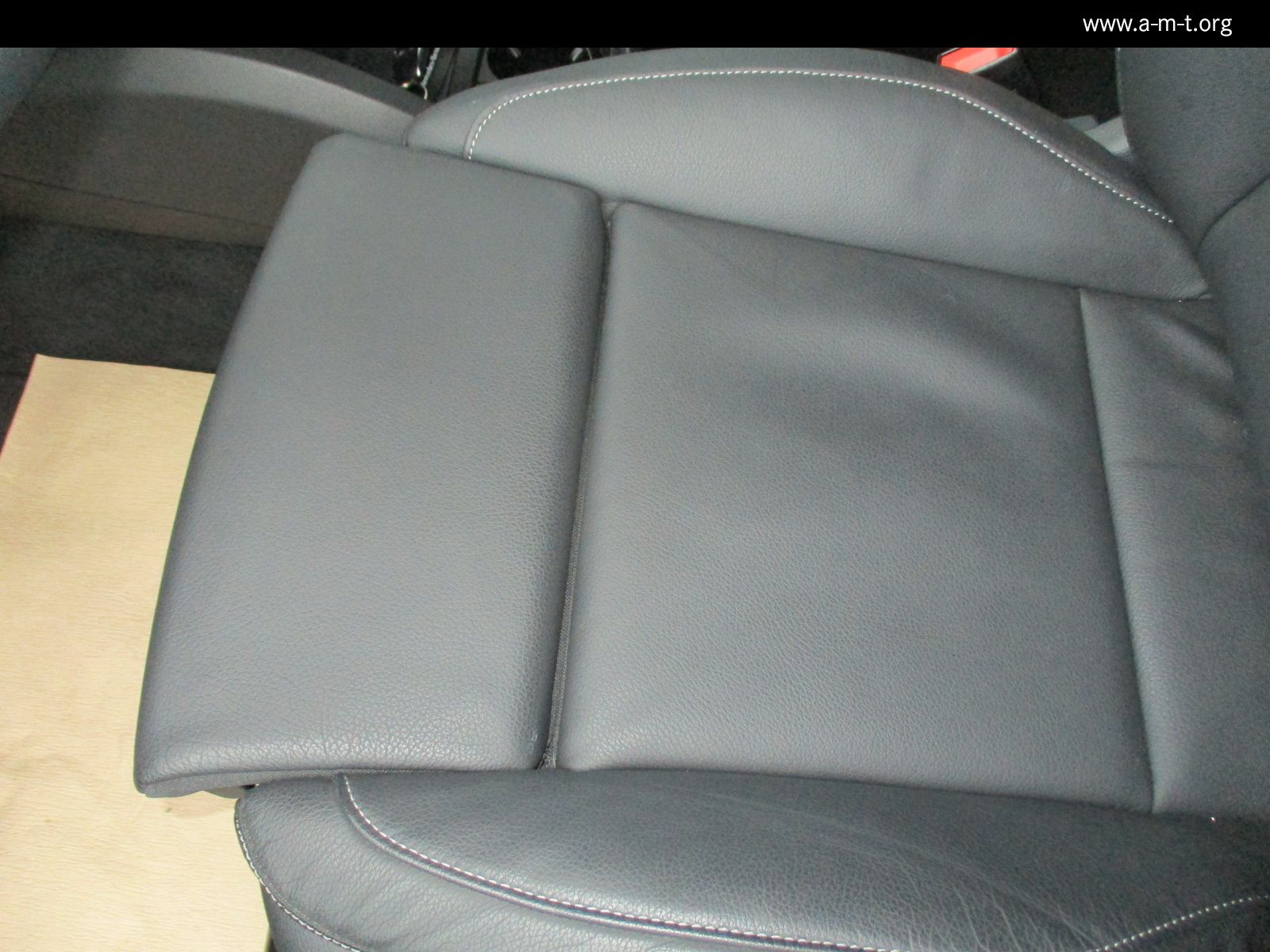 Mercedes-Benz V 300 d Avantg lang - Samsaru's Car Outlet
