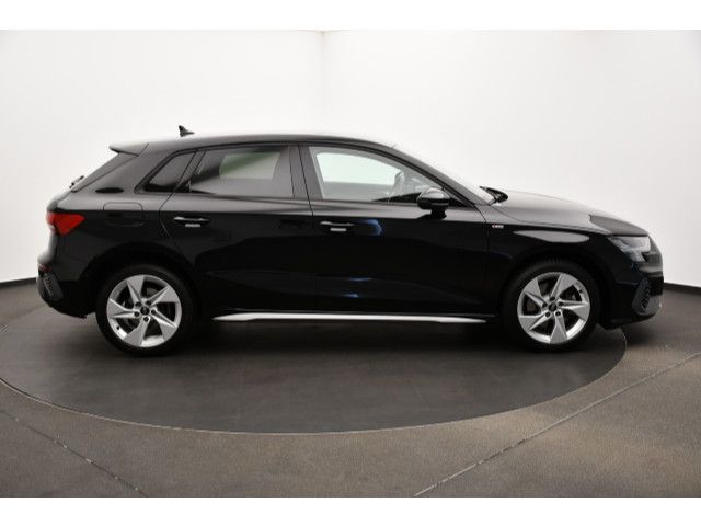 Audi A3 Sportback 40 TFSI S-tronic ACC/Einparkhi/Mult