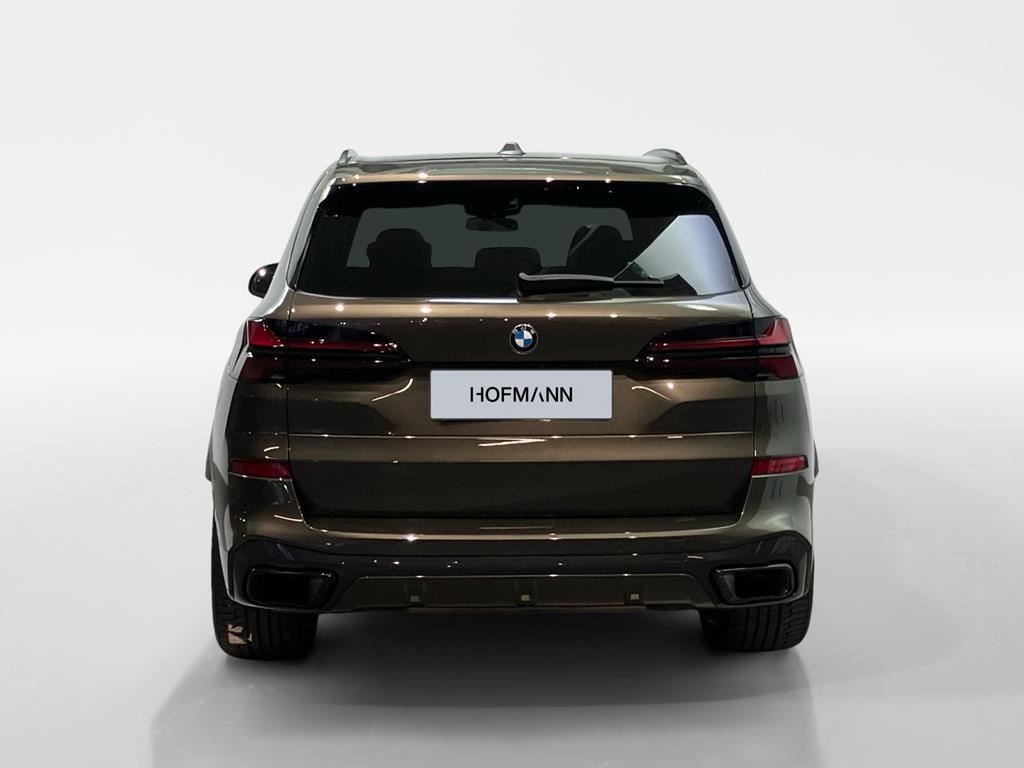 BMW X5 xDrive30d M Sport Pro+MEGA Ausstattung