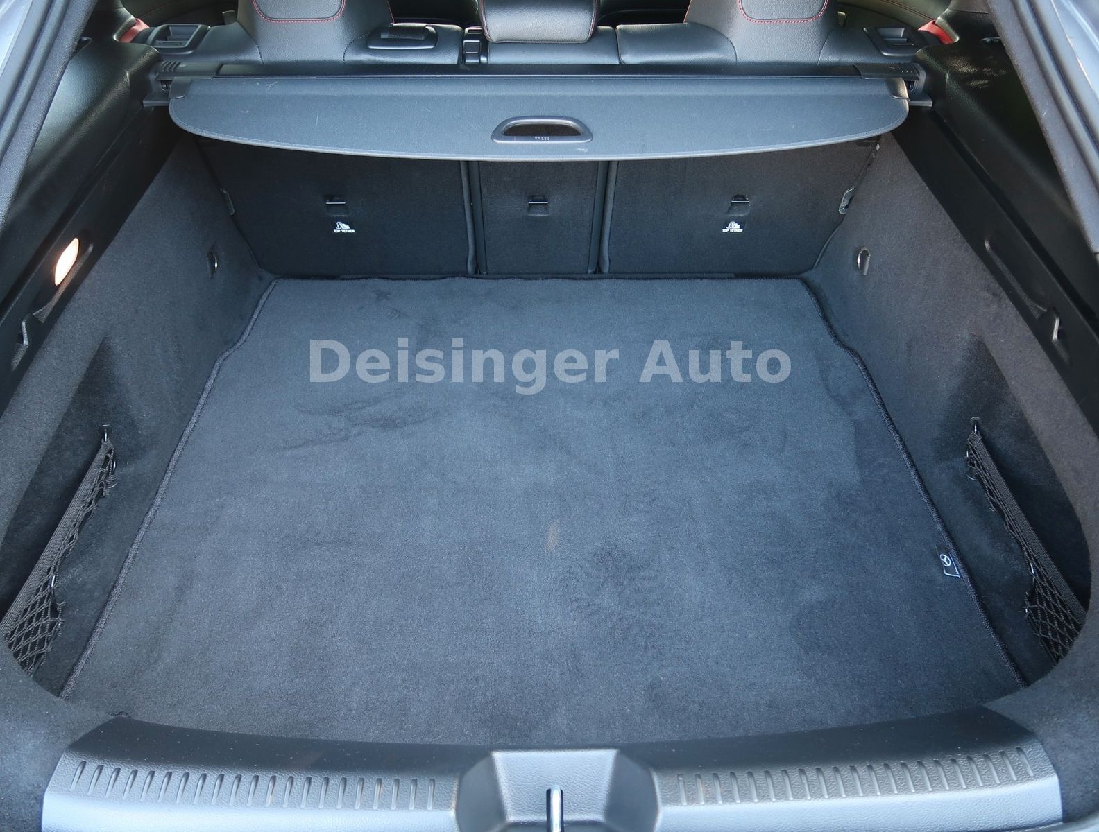 Mercedes-Benz CLA 45 AMG - Samsaru's Car Outlet