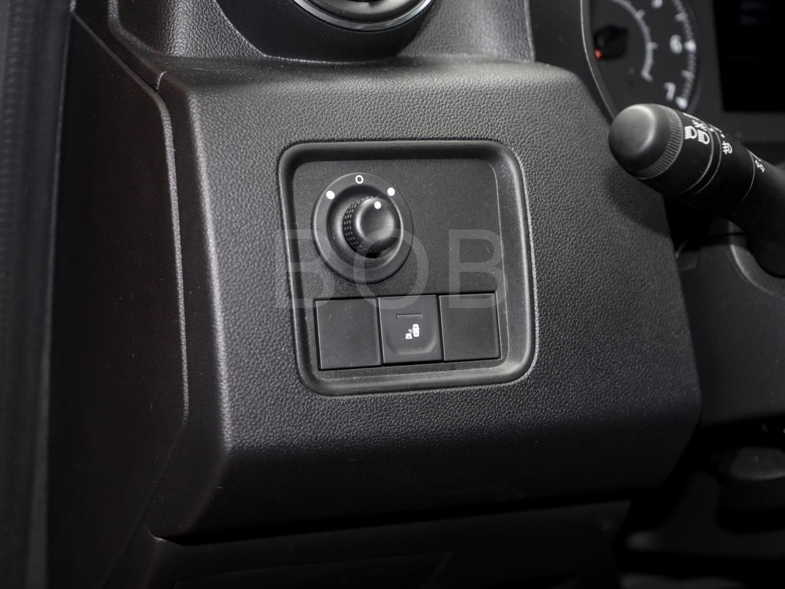 Dacia Duster Prestige+ - Samsaru's Car Outlet