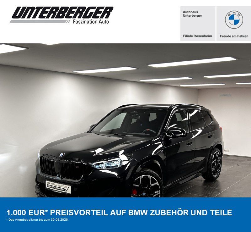BMW X1 M35i xDrive M Sportpaket Pro Harman/Kardon DA