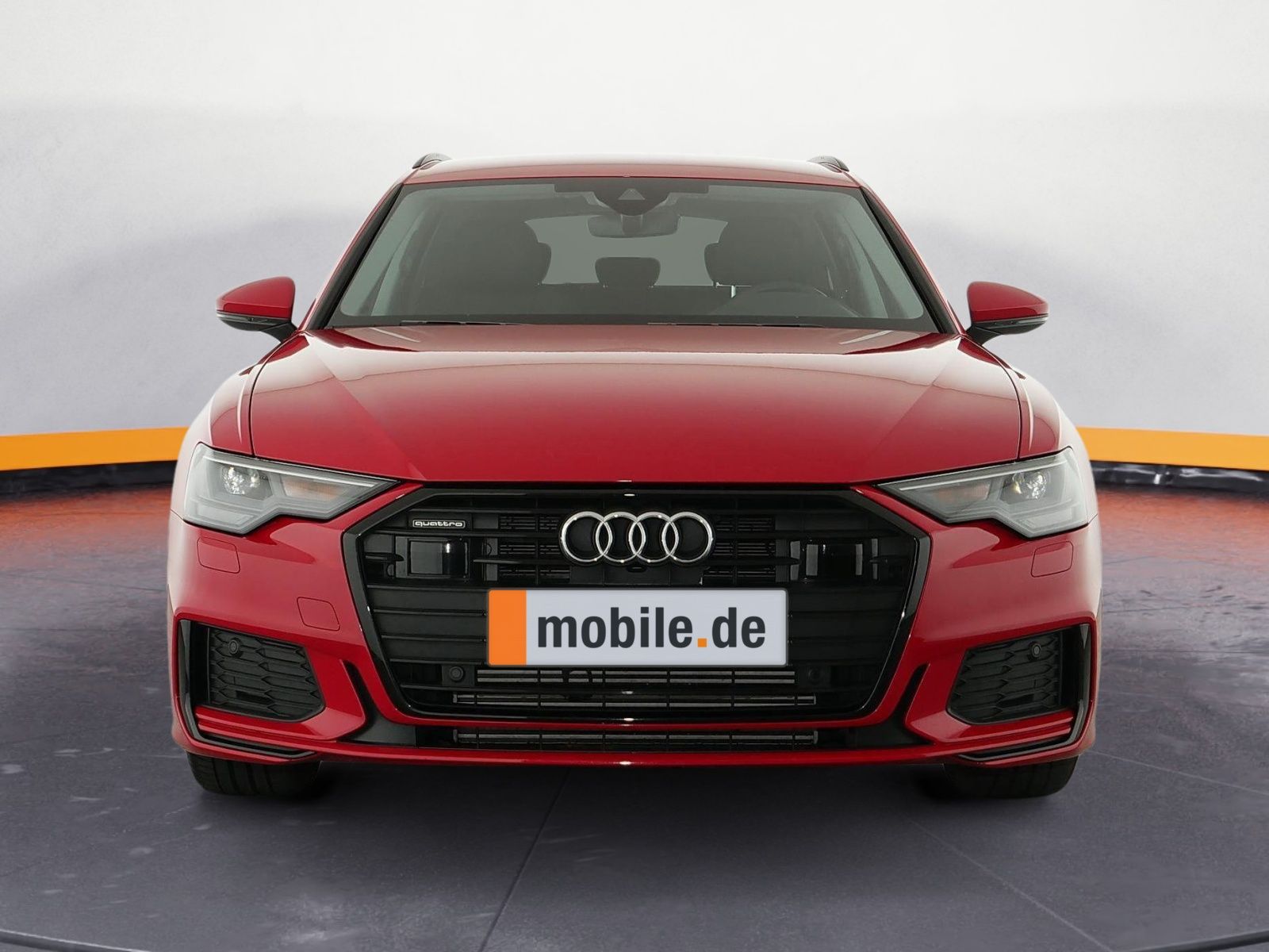 Audi A6 Avant 50 TFSI e qu S Line - Samsaru's Car Outlet