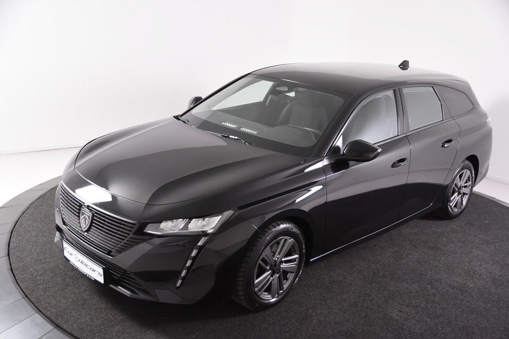 Peugeot 308 SW - Samsaru's Car Outlet