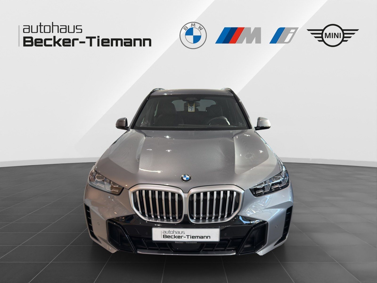 BMW X5 xDrive30d UPE 106.840,- € #exclusive