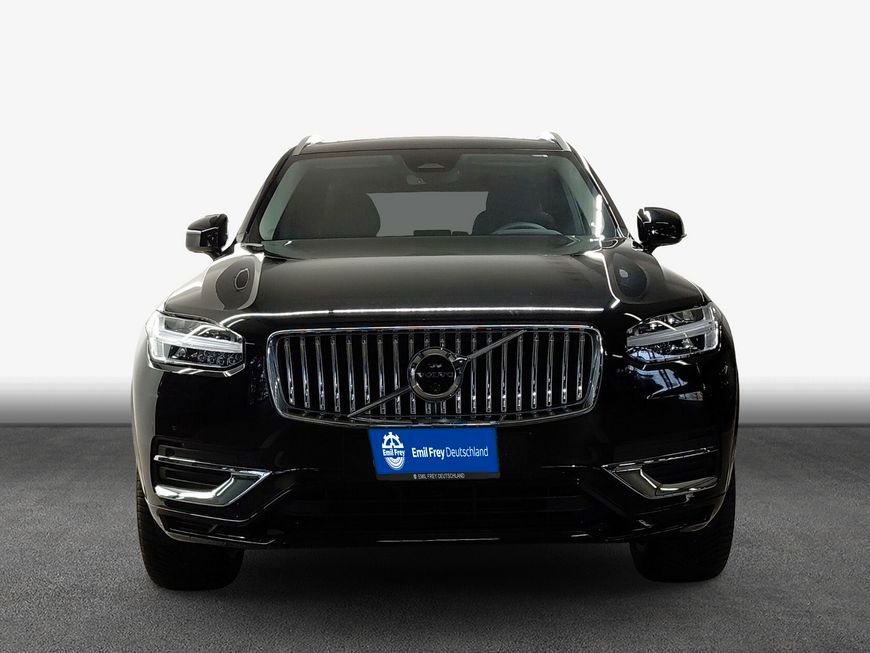 Volvo XC90 B5 D AWD Plus Bright