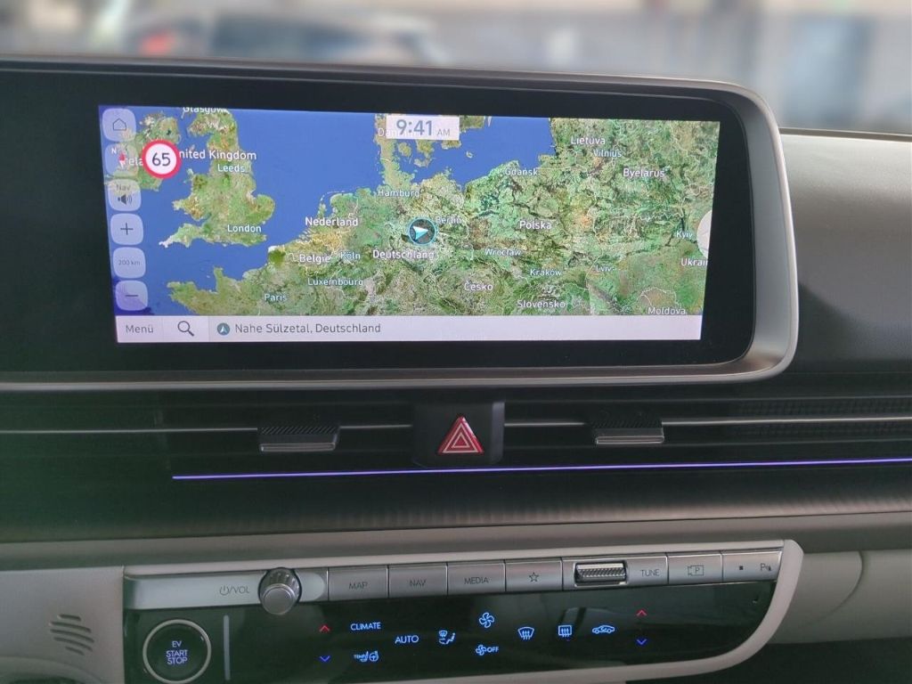 Hyundai IONIQ 6 4WD 77,4kWh UNIQ Digi-Spiegel 20LM HUD N
