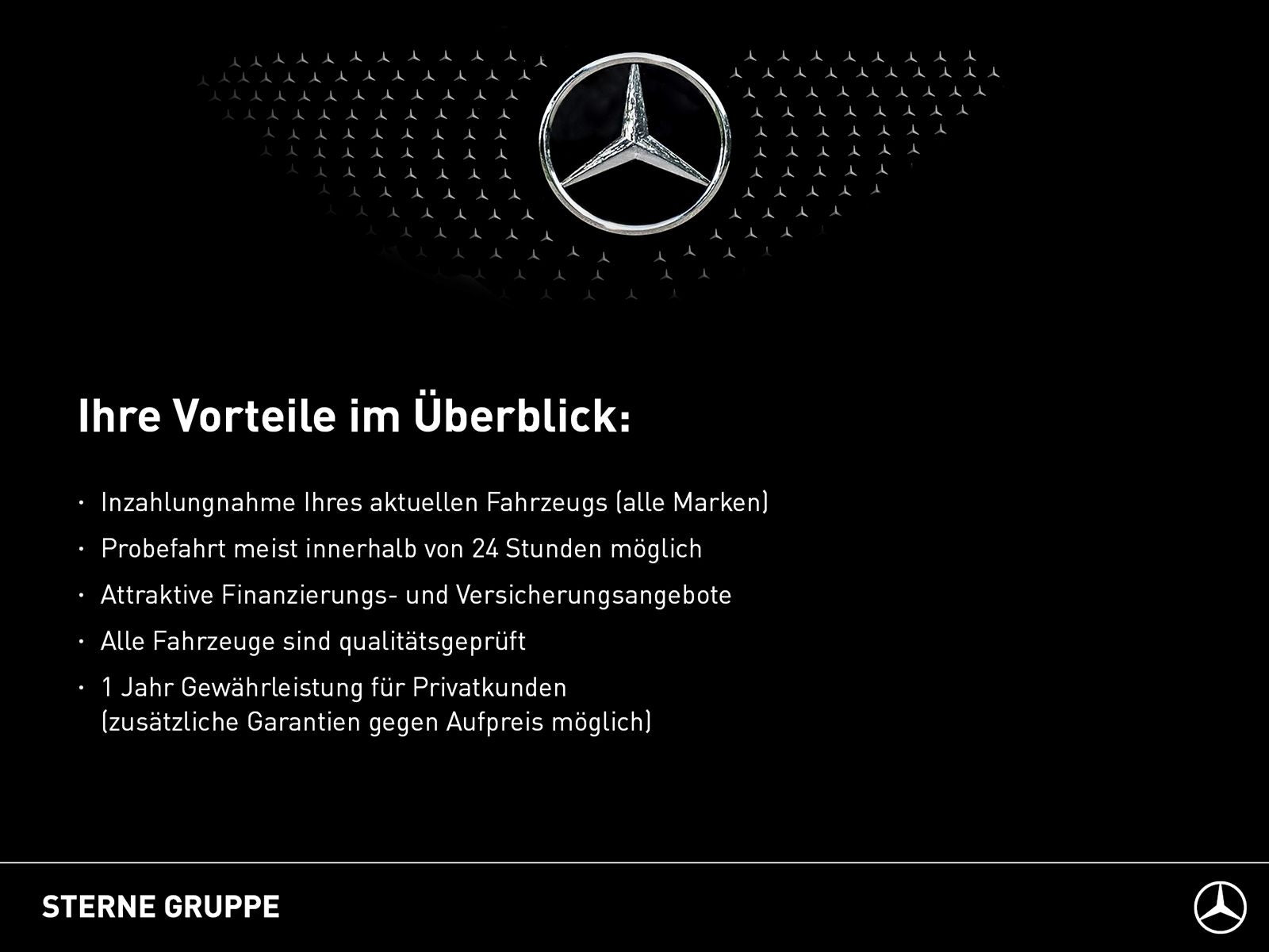 Mercedes-Benz E 450 d 4M AMG Premium NIGHT Pano Dist SuperScre