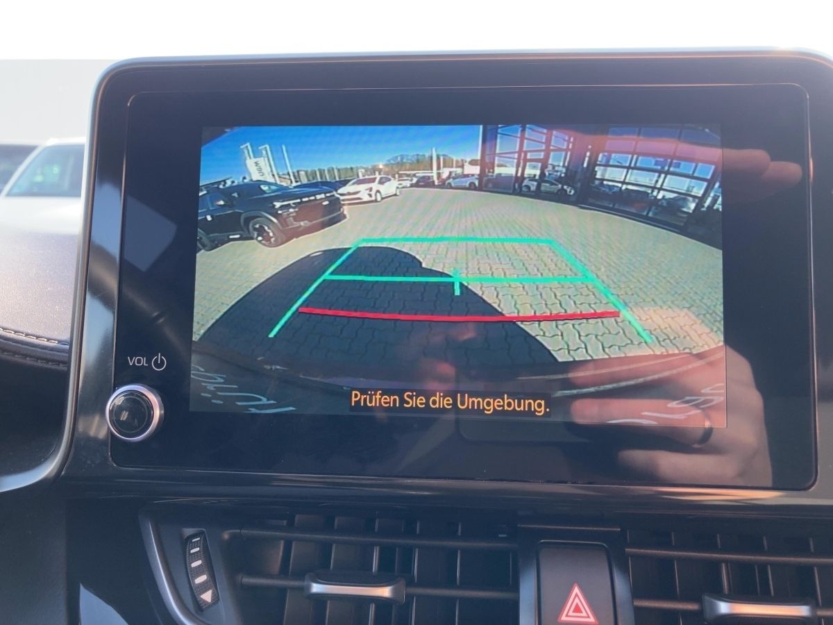 Toyota C-HR 2.0 Hybrid - Samsaru's Car Outlet