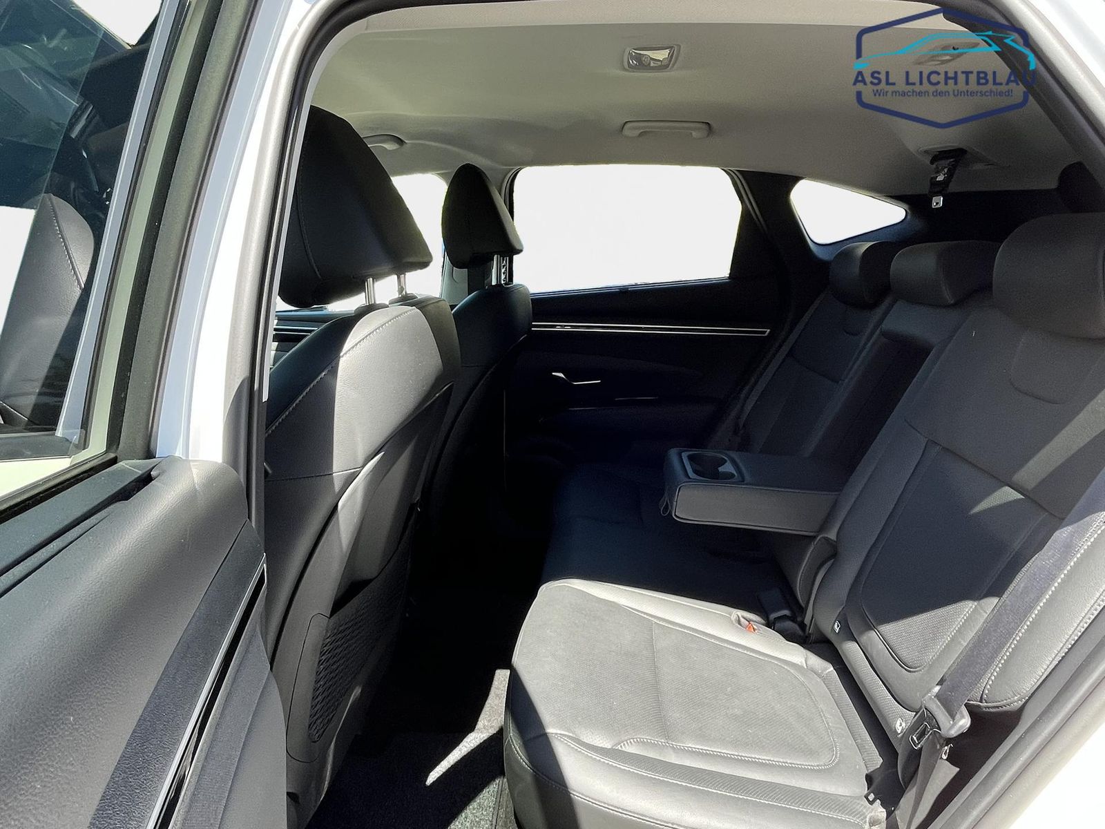 Hyundai TUCSON Plug-in-Hybrid 1.6 T-GDi 6-AT 4WD PRIM...