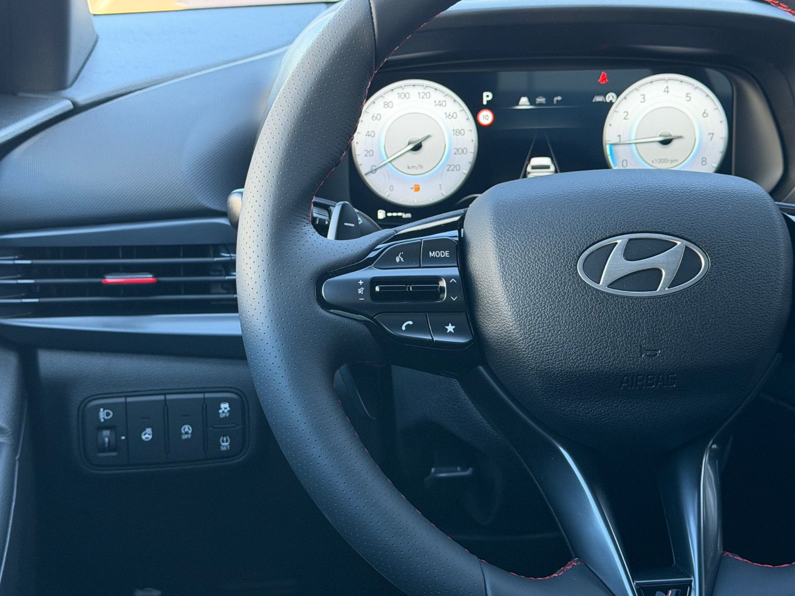 Hyundai i20 1.0 T-GDI N Line *Navi*Kamera*ACC*BOSE*LED*