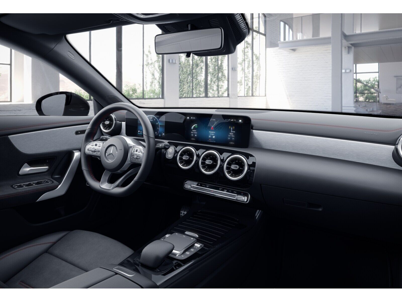 Mercedes-Benz CLA 250 4M AMG - Samsaru's Car Outlet