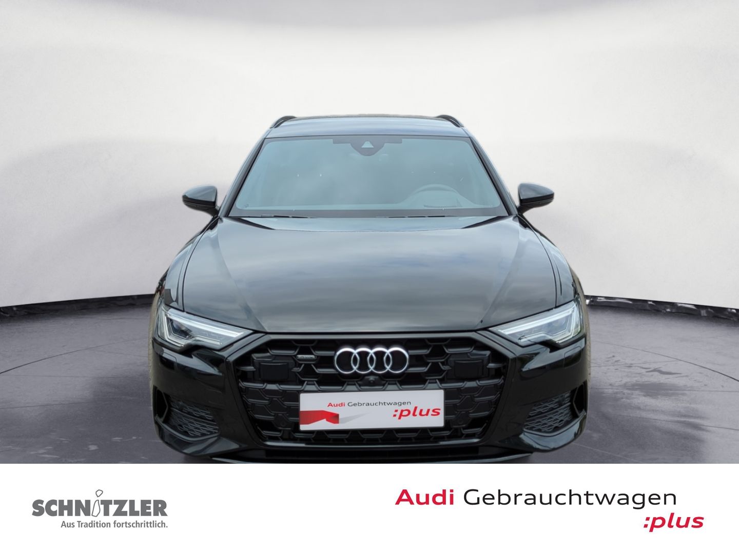 Audi A6 Avant 40 TDI quattro S tronic - Samsaru's Car Outlet