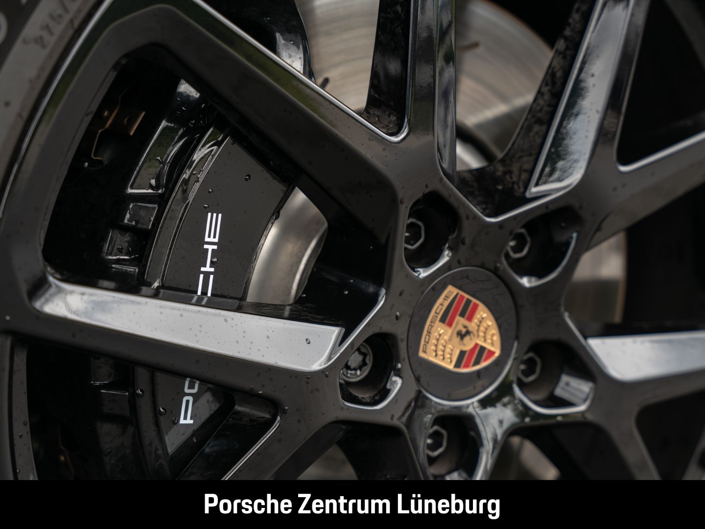 Porsche Panamera 4 E-Hybrid BOSE Panoramadach InnoDrive