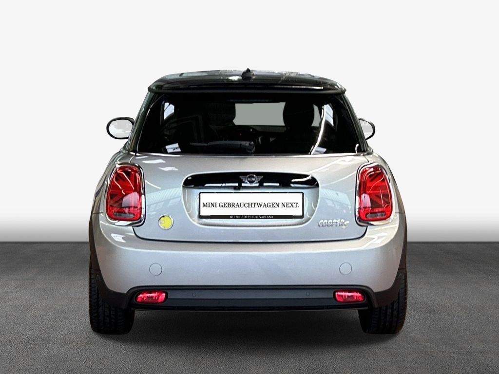 MINI Cooper SE MINI Yours Trim - Samsaru's Car Outlet