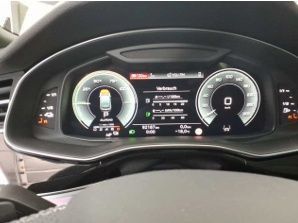 Audi Q8 60 TFSIe qu S line tip*Air*B&O*HUD*Pano*Matri