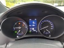 Toyota C-HR Hybrid Team D - Samsaru's Car Outlet