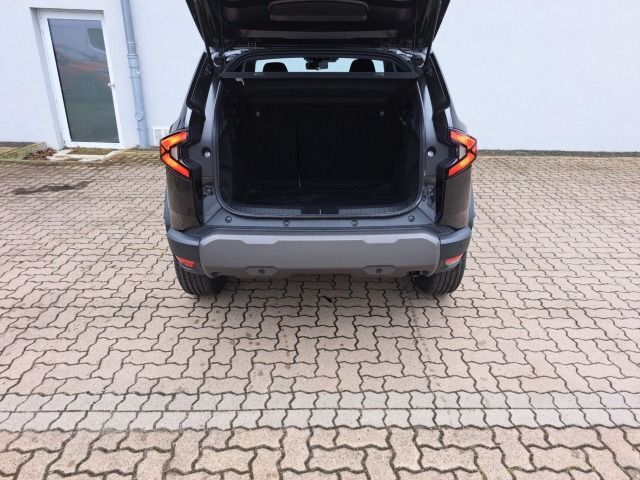 Dacia Duster Extreme Hybrid 140 - Samsaru's Car Outlet