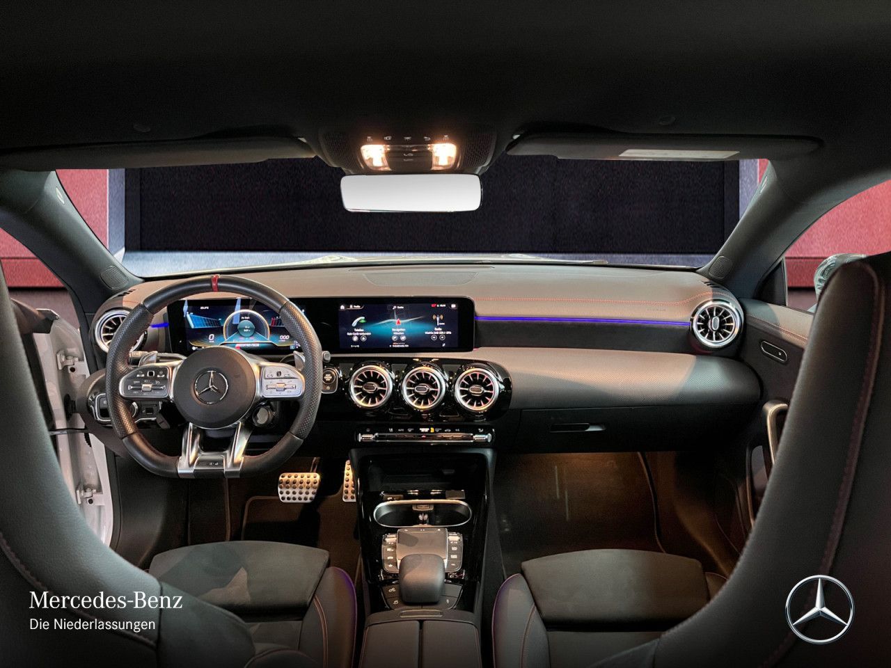 Mercedes-Benz CLA 45 S 4M AMG - Samsaru's Car Outlet