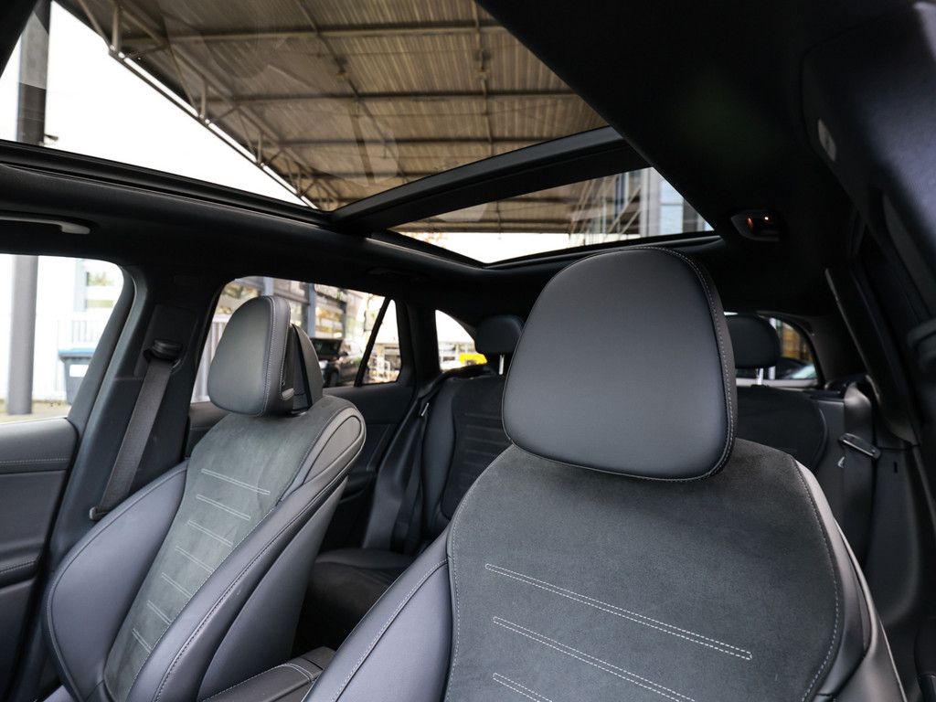 Mercedes-Benz GLC 220 d 4M AMG Sport Advanced AHK Distr. LED P