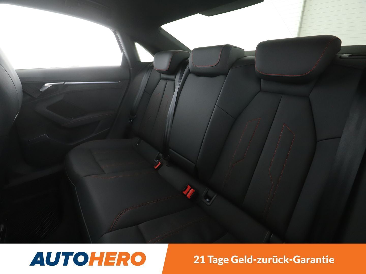 Audi A3 Limousine 40 TDI quattro S line - Samsaru's Car Outlet